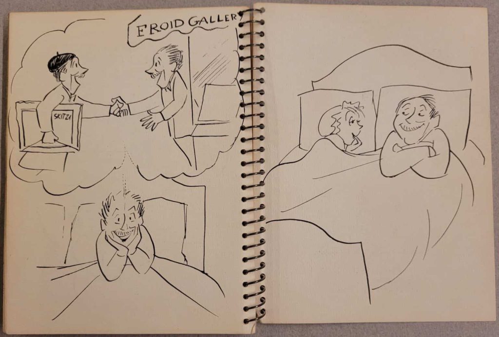 Images 92 and 93 with a happy resolution.